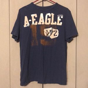 American Eagle shirt